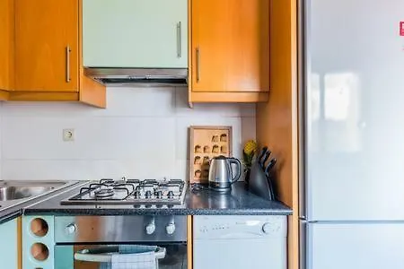 קוימברה Miguel Torga Apartment פורטוגל