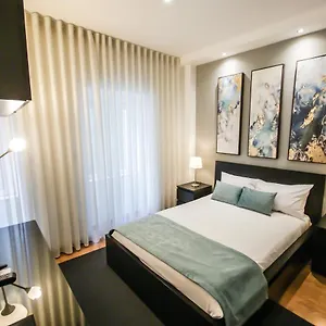 Rent A Studio Appartamento